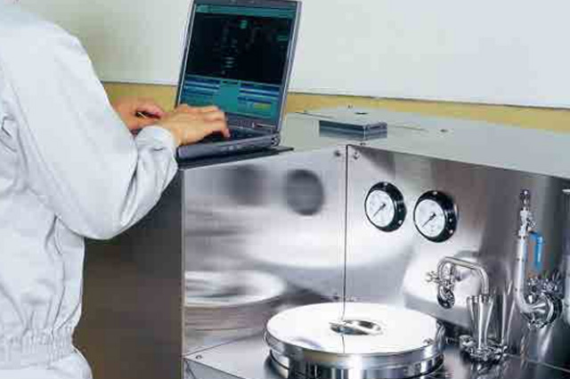 AUHT-3直間接兩用實驗裝置